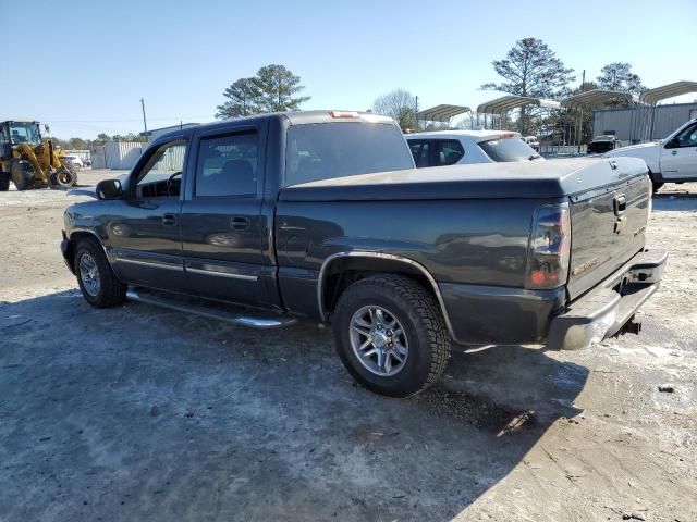 2004 Chevrolet Silverado C1500