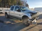 2012 Ford F350 Super Duty