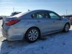 2016 Subaru Legacy 2.5I Premium