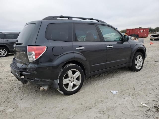 2009 Subaru Forester 2.5X Premium