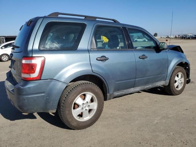 2011 Ford Escape XLS