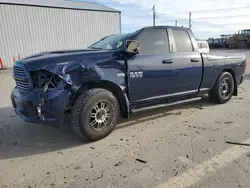 Dodge salvage cars for sale: 2014 Dodge RAM 1500 Sport