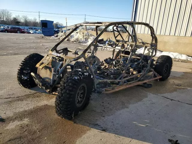 2021 Polaris RZR PRO XP 4 Premium