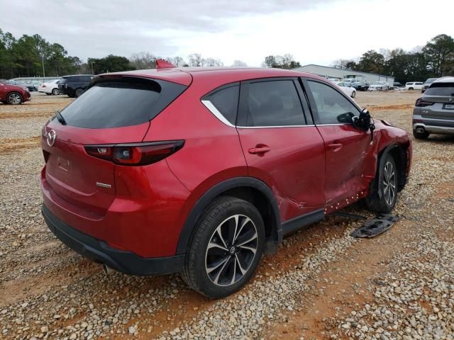 2023 Mazda CX-5 Premium Plus