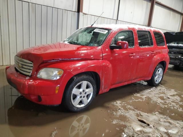 2011 Chevrolet HHR LT