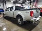 2010 Nissan Frontier Crew Cab SE