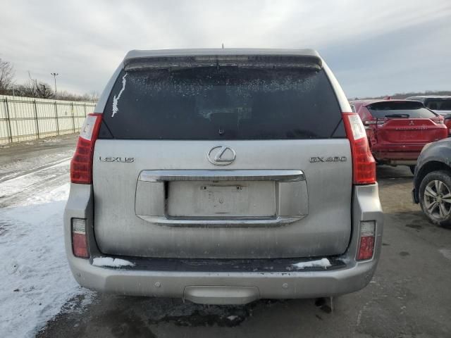 2010 Lexus GX 460