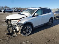 2016 Toyota Rav4 HV XLE en venta en Duryea, PA