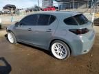 2013 Lexus CT 200