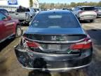 2016 Honda Accord Touring