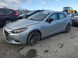 2018 Mazda 3 Touring en venta en Duryea, PA