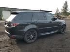 2016 Land Rover Range Rover Sport HSE