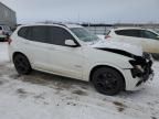 2011 BMW X3 XDRIVE35I