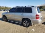 2003 Toyota Highlander Limited