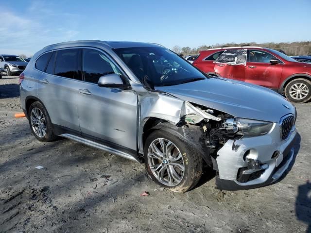 2017 BMW X1 XDRIVE28I