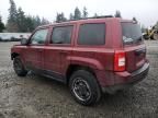 2012 Jeep Patriot Sport