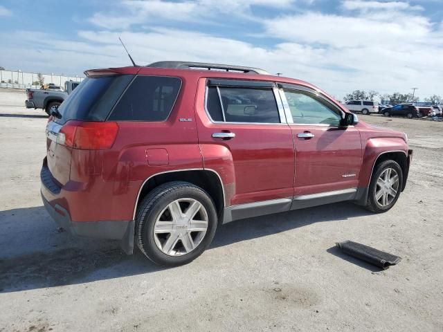 2012 GMC Terrain SLE