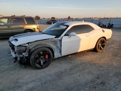 2022 Dodge Challenger SRT Hellcat en venta en Antelope, CA