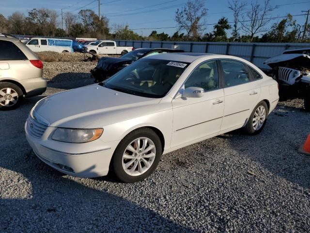 2007 Hyundai Azera SE