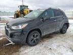 2020 Chevrolet Trax 1LT