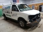 2009 GMC Savana G2500