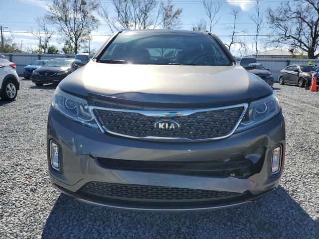 2014 KIA Sorento SX