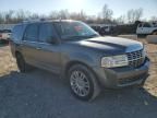 2011 Lincoln Navigator