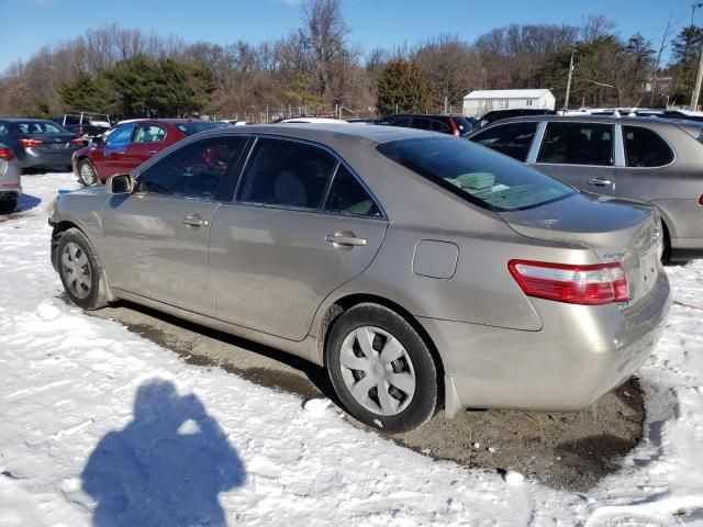 2009 Toyota Camry Base