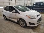 2018 Ford C-MAX SE