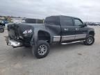 2002 GMC Sierra K2500 Heavy Duty