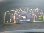 2009 Honda Civic Hybrid