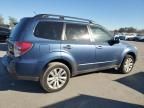 2012 Subaru Forester 2.5X Premium