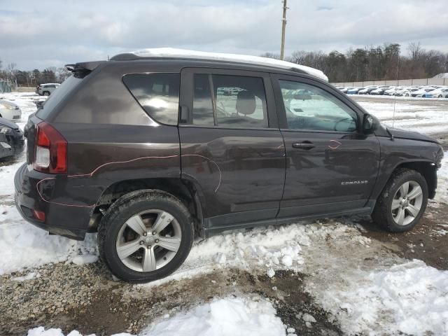 2014 Jeep Compass Sport