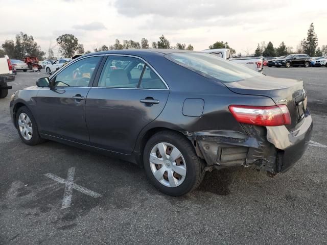 2007 Toyota Camry CE