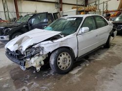 2001 Honda Accord LX en venta en Florence, MS