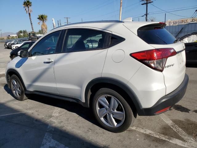 2020 Honda HR-V EX