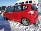 2011 Honda FIT Sport