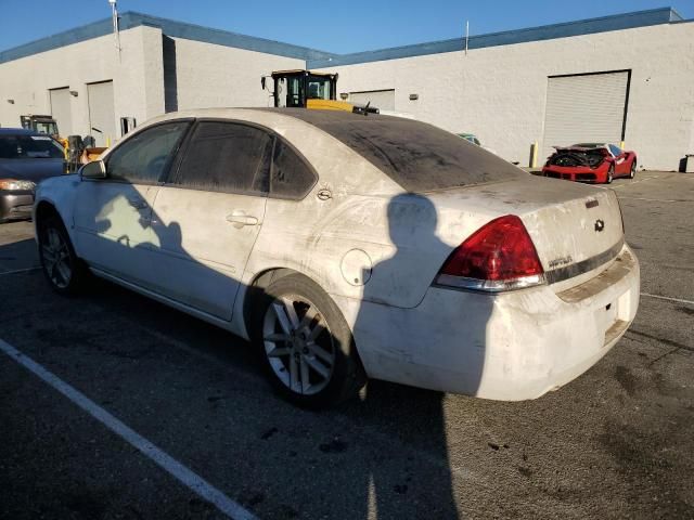 2008 Chevrolet Impala LT