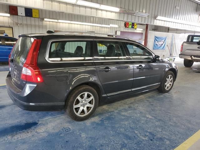 2010 Volvo V70 3.2