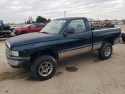 Salvage trucks for sale at Nampa, ID auction: 1994 Dodge RAM 1500