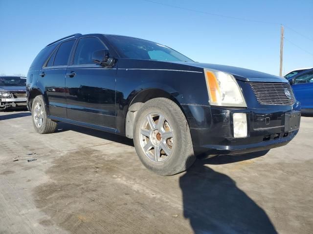 2005 Cadillac SRX