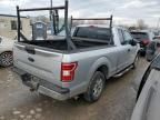 2018 Ford F150 Super Cab