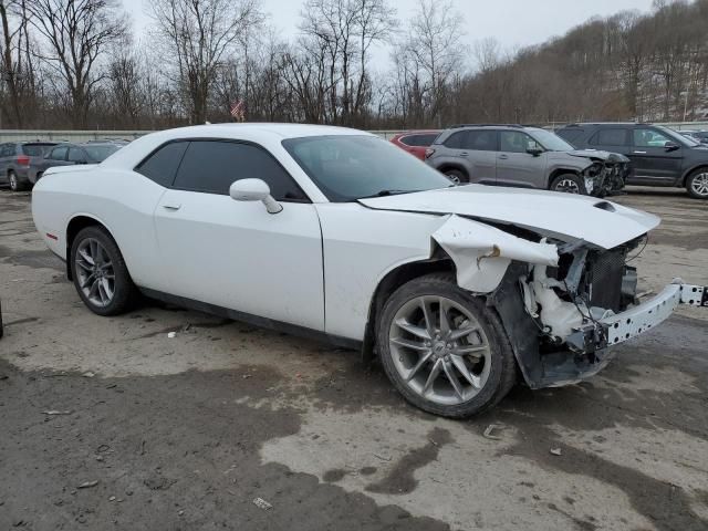 2021 Dodge Challenger GT