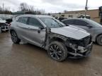 2017 Infiniti QX30 Base