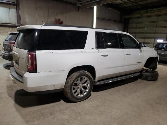 2015 GMC Yukon XL K1500 SLT