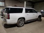 2015 GMC Yukon XL K1500 SLT