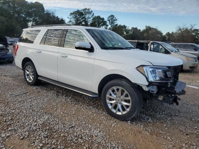 2021 Ford Expedition Max XLT