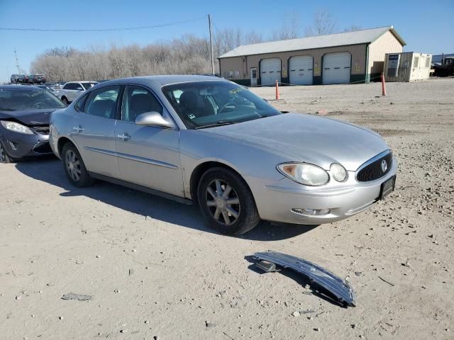 2007 Buick Lacrosse CX