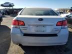 2013 Subaru Legacy 2.5I Premium