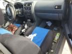 2003 Nissan Frontier King Cab XE